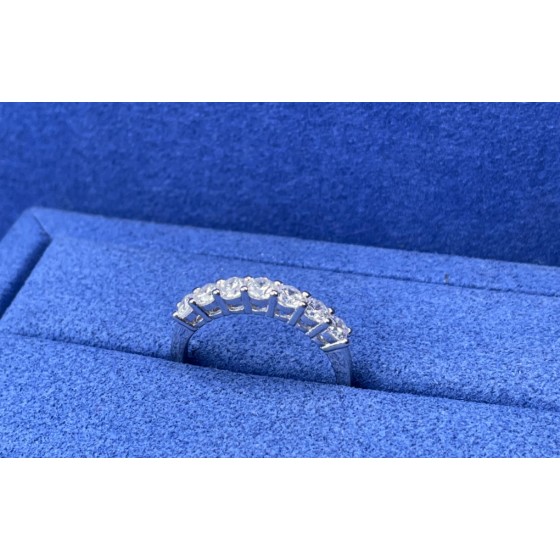 925 Sterling Silver Zircon Ring(ZHFGS01)12#13#15#16#